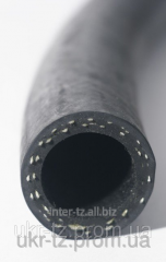 Рукави гумові напірні з нитяним посиленням