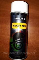 Емаль з ефектом металік Chamaleon мокрий асфальт