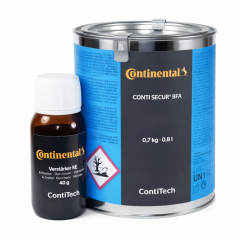 Conti Secur® BFA клей для холодной вулканизации 