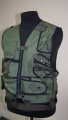 Жилет розвантажувальний. Жилет тактичний