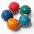 Device application Lyapko "A needle ball